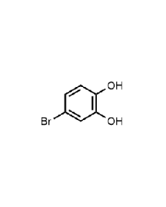 4-Bromo-1,2-benzenediol