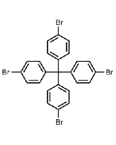 Tetrakis(4-bromophenyl)methane
