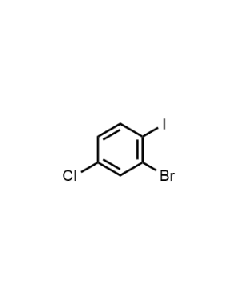 2-Bromo-4-Chloro-1-iodobenzene