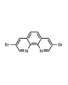 3,8-Dibrom-1,10-Phenanthrolin