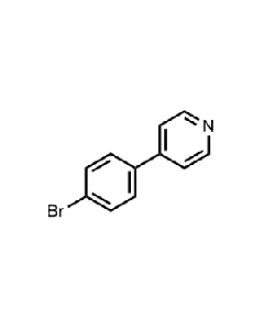 4-(4-Bromophenyl)Pyridin