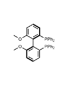 (R)-(+)-(6,6′-Dimethoxybiphenyl-2,2′-diyl)Bis(diphenylphosphine)