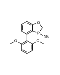 3-(tert-Butyl)-4-(2,6-dimethoxyphenyl)-2,3-dihydrobenzo[d][1,3]oxaphosphole