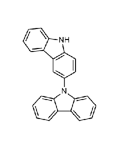3,9'-Bicarbazole