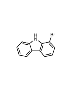 1-Bromocarbazole