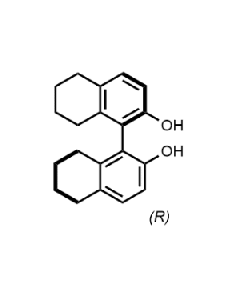 (R)-(+)-5,5',6,6',7,7',8,8'-Octahydro-1,1'-bi-2-Naphthol