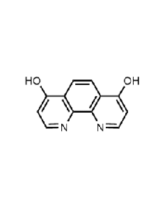 4,7-Dihydroxy-1,10-Phenanthrolin