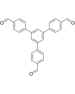 1,3,5-Tris(4-formylphenyl)benzene