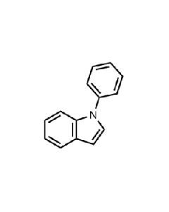 1-Phenyl-1H-Indol