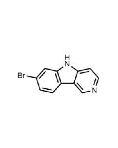 7-Bromo-5H-pyrido[4,3-b]Indol