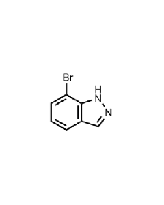 7-Bromo-1H-Indazol
