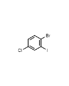 1-Bromo-4-Chloro-2-iodobenzene