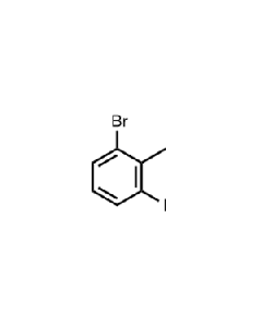 1-Bromo-3-Iodo-2-methylbenzene
