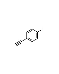1-Ethinyl-4-iodobenzene