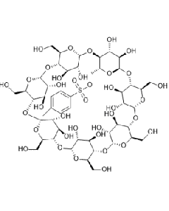 Mono-(6-p-toluenesulfonyl)-β-Cyclodextrin