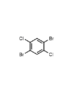 1,4-Dibrom-2,5-dichlorobenzene