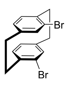 Racemic-4,12-Dibromo[2.2]paracyclophane
