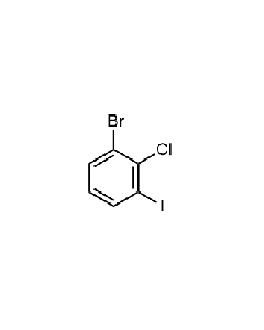 1-Bromo-2-Chloro-3-iodobenzene