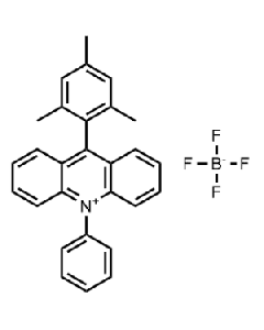 9-Mesityl-10-phenylacridin-10-ium Tetrafluoroborat