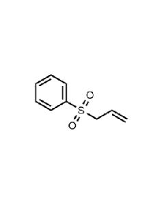 Allyl phenyl Sulfon