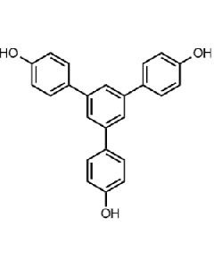 1,3,5-Tris(4'-hydroxyphenyl)benzene
