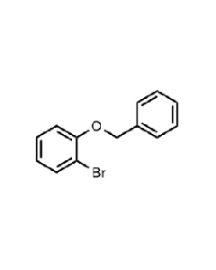 2-Benzyloxybromobenzene
