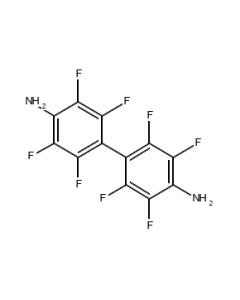 4,4'-Diaminooctafluorobiphenyl