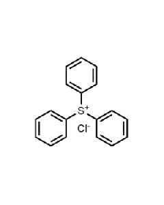 Triphenylsulfonium Chlorid