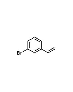 3-Bromostyrene