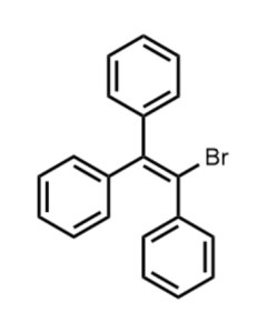 2-Bromo-1,1,2-triphenylethylene