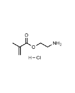 2-Aminoethyl Methacrylat Hydrochlorid