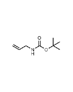 tert-Butyl N-allylcarbamate