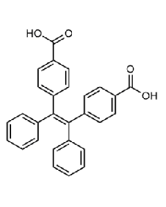 1,2-Di(4-carboxyphenyl)-1,2-diphenylethylene