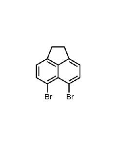 5,6-Dibrom-1,2-dihydroacenaphthylene