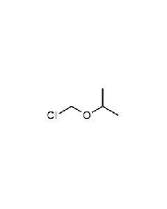 Chloromethyl Isopropyl ether