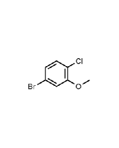 2-Chloro-5-bromoanisole