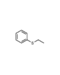 Ethyl phenyl Sulfid