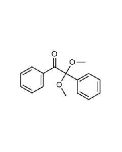 2,2-Dimethoxy-2-phenylacetophenone