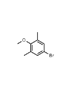 4-Bromo-2,6-dimethylanisole