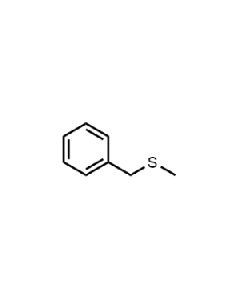 Benzyl Methyl Sulfid