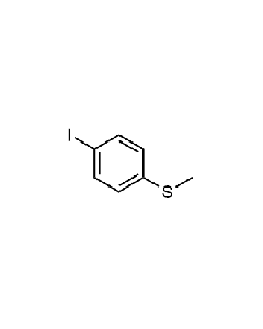 4-Iodothioanisole
