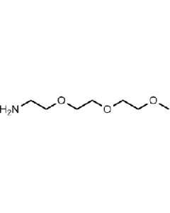 2-(2-(2-Methoxyethoxy)Ethoxy)ethanamine