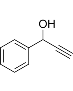 1-Phenyl-2-propyn-1-ol