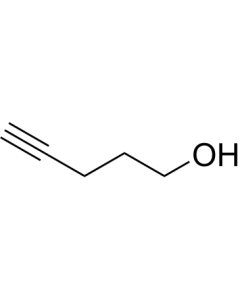 4-Pentyn-1-ol