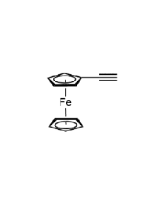 Ethynylferrocene