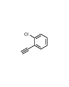 1-Chloro-2-ethynylbenzene