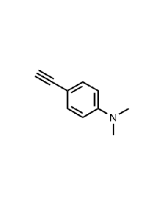 4-Dimethylaminophenyl acetylene