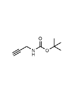 N-Boc-Propargylamine