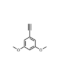 3,5-Bis(Methoxy)phenylacetylene