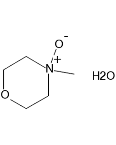 4-Methylmorpholine N-Oxid Hydrat